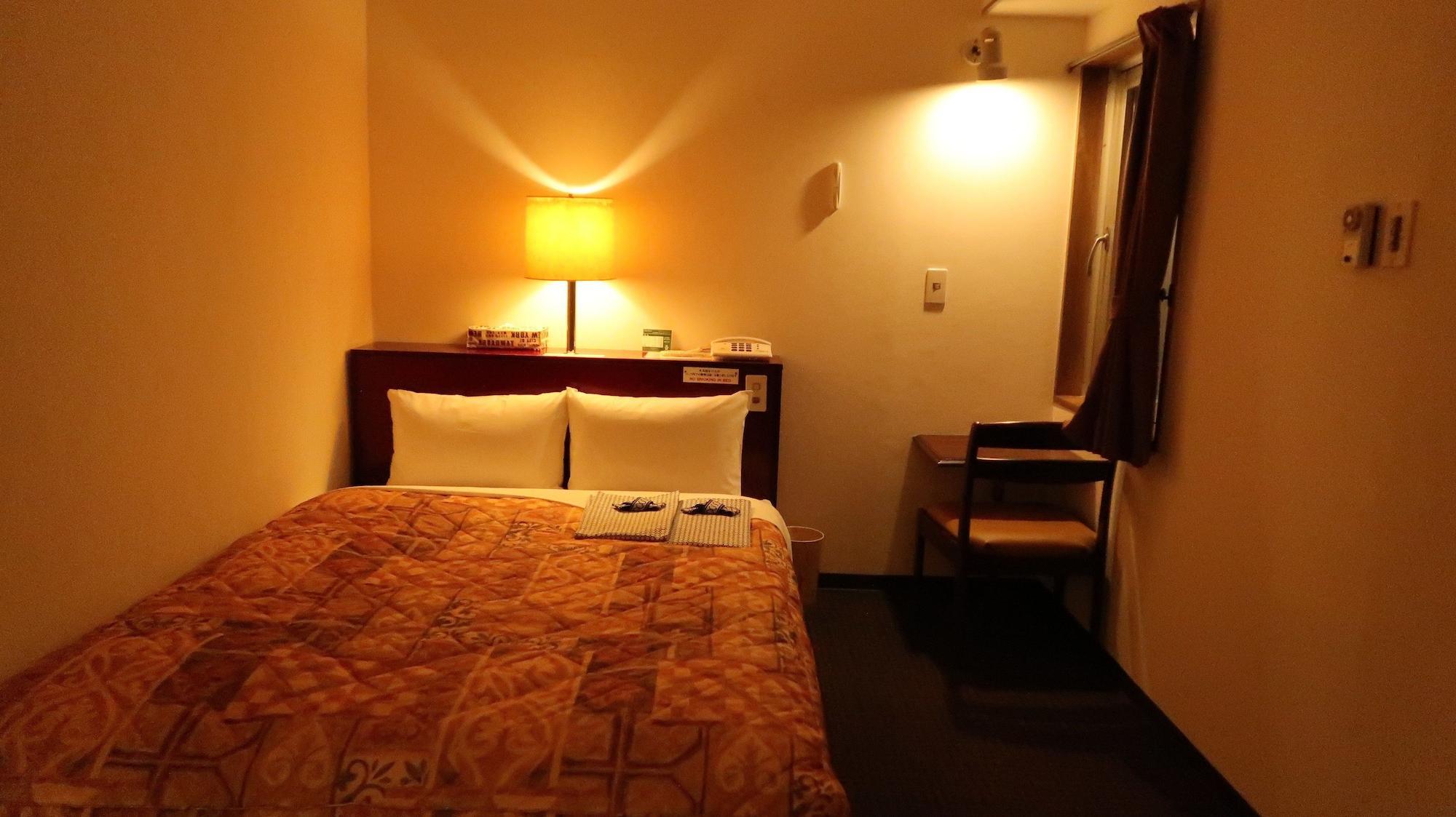 Hotel Tokeidai Sapporo Exterior foto