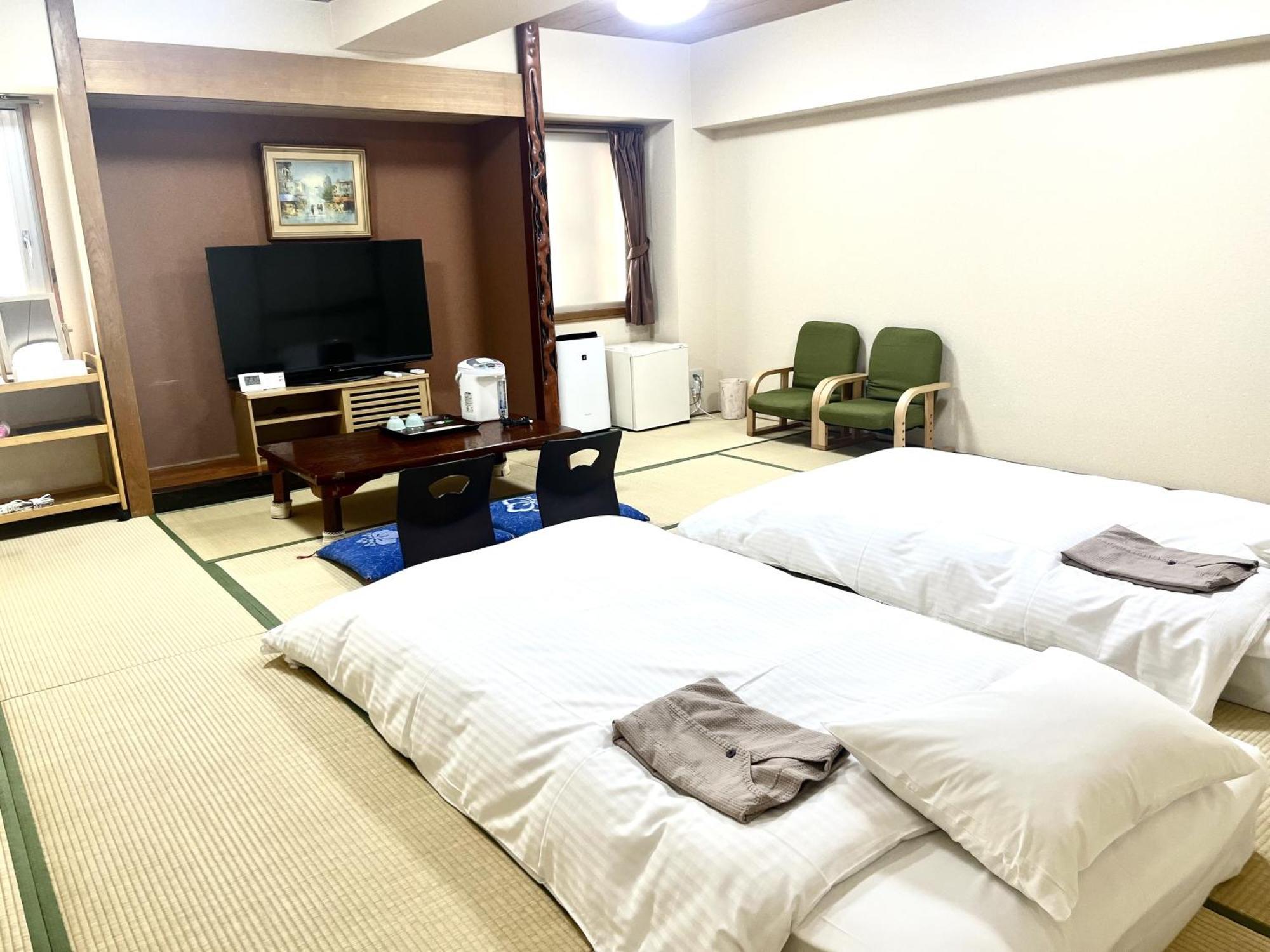 Hotel Tokeidai Sapporo Exterior foto